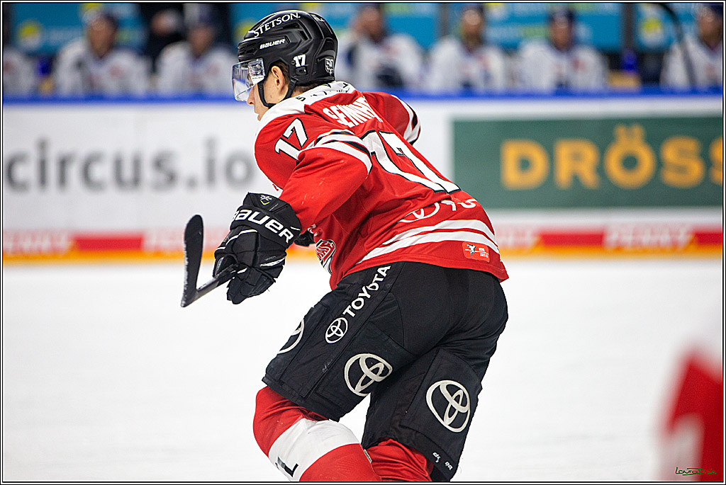 PENNY DEL; Koelner Haie- Straubing Tigers; Koeln, 28.12.2022